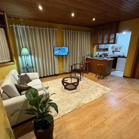 Campos do Jordão Refugio Da Mantiqueira 빌라 외부 사진