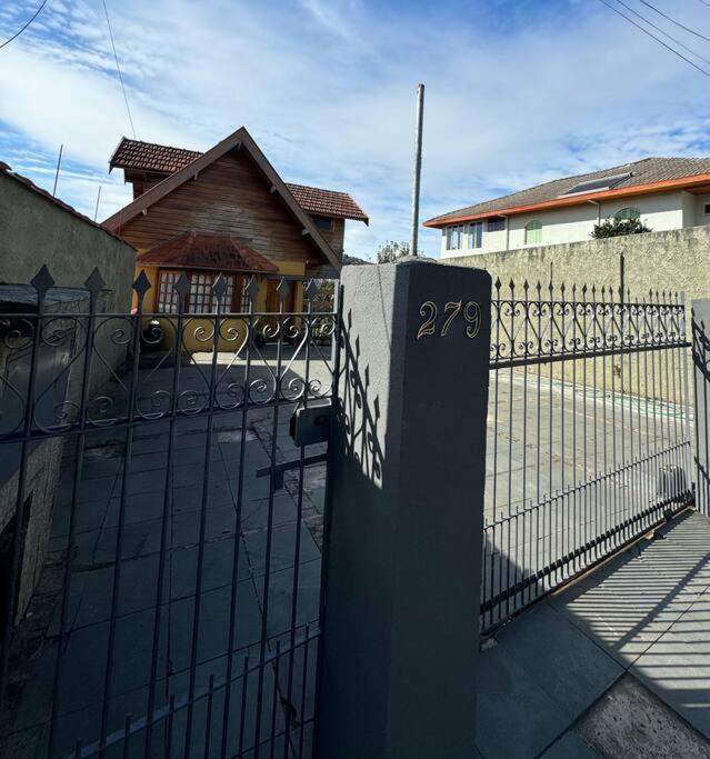 Campos do Jordão Refugio Da Mantiqueira 빌라 외부 사진